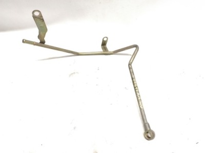 Subaru трубка автоматической коробки 21619aa120 фото №1