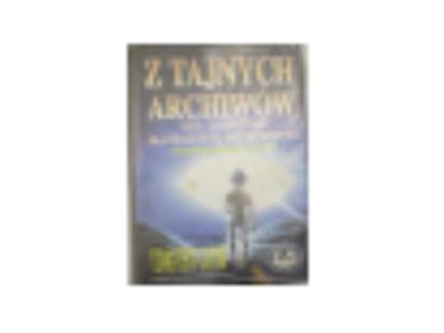 Z Tajnych Archiwów - Archiwów