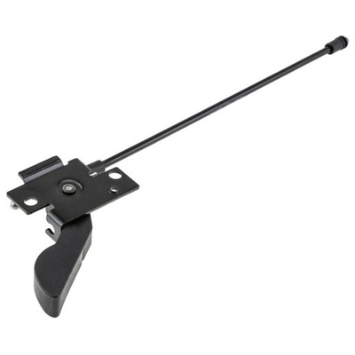 Трос/тягa відкривання капот фото №1