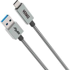 Kabel USB - USB C Yenkee 1 m