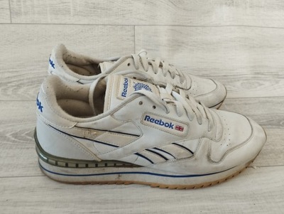 REEBOK CLASSIC_ ORYGINALNE BUTY_44.5