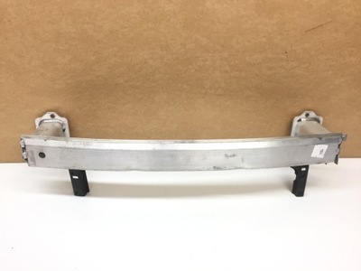 C3 aircross балка підсилювач бампера перед фото №1