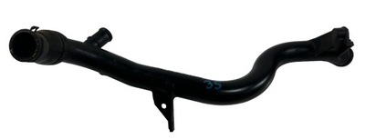 Шланг трубка wody audi q5 i 8r 2.0 tdi 03l121071c фото №1