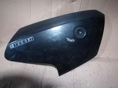 BMW R1200RT DEFLECTOR LADO PLÁSTICO FORRO  