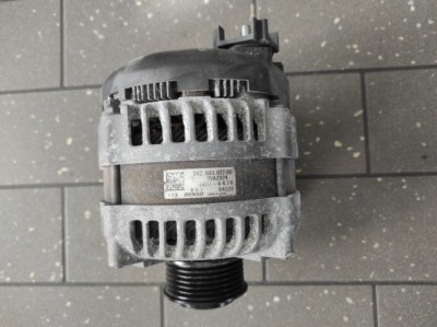 Генератор porsche cayman 982 718 991 фото №1