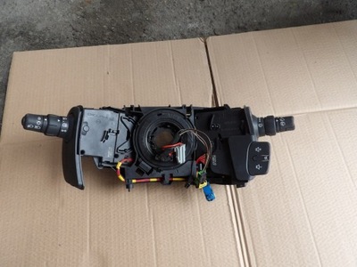 Перемикач комбінований renault 8200627605 фото №1