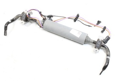 Активний стабілізатор задній bmw g09 xm 50e label po 35km!! фото №1