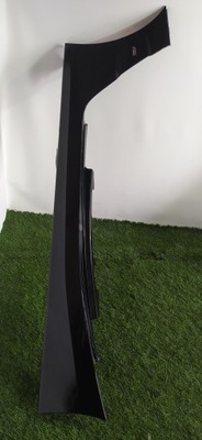 Молдинг порог порог левый bmw g29 m-pakiet фото №1