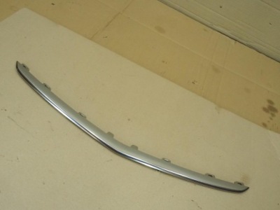 13372325 opel cascada молдинг хром решітка фото №1