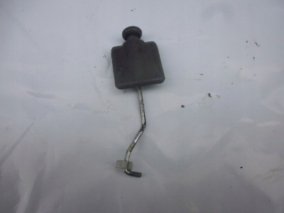 Засувка блокування замка skoda favorit фото №1