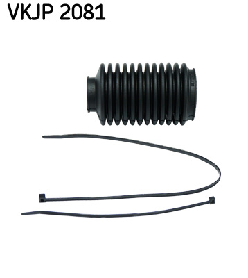 Skf vkjp 2081 набір захист, система кермовий фото №1
