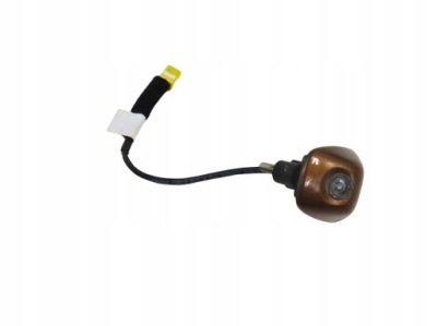 Камера заднього виду kia pro ceed 2 хетчбек 2012-2018 рік my 95760-a2600 фото №1