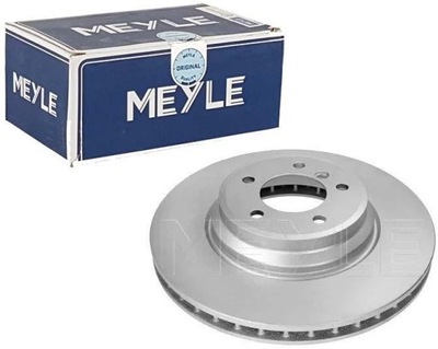 MEYLE DISCO DE FRENADO 383 521 0002/PD  