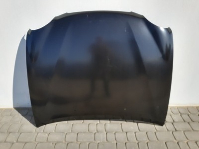 Капот corolla e11 капот corolla 1997--2000 фото №1