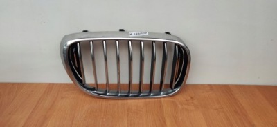 Bmw 7 g11 g12 правая решётка радиатора решётка радиатора решётка радиатора хром bdb фото №1