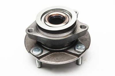 Jpn набір підшипник колеса передній з ступиця 10l фото №1