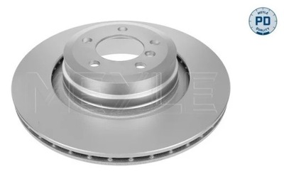 3155230056/PD DISC HAM. BMW T. E65/E66/E67 03-08  