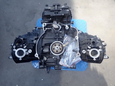 BMW R1200GS R1200RT R 07-09 MOTOR 7673573  