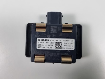 Mg zs радар acc датчик датчик 0203304708 фото №1