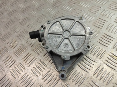 Bmw x3 f25 2017 насос вакууму фото №1