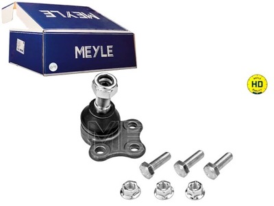 Шарова опора важеля перед l/p nissan primastar opel vivaro a renault фото №1