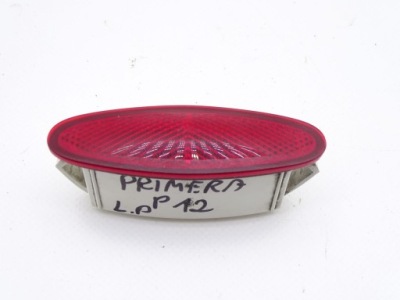 Nissan primera p12 02-07 лампа освещение дверь перед 8200011650-b фото №1