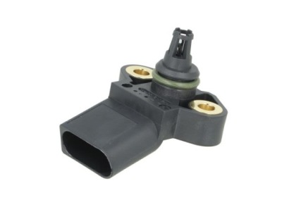 Датчик давления топлива mercedes фото №1