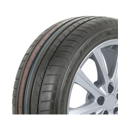 4x DUNLOP 275/40R20 106W Sport Maxx GT XL MFS ROF