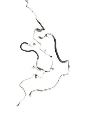 Трубка трубки кондиционера renault scenic iv 1.6 dci фото №1