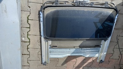 Люк nissan quest 05r фото №1