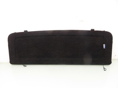 Полиця багажника opel agila a фото №1