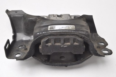 Scala 1.5 tsi кронштейн подушка коробки 2q0199555ab 21 фото №1