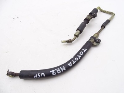 Toyota mr2 sw20 90-99 2.0 16v шланг підсилювача фото №1