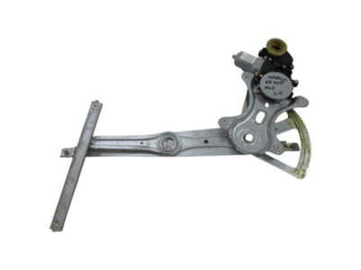 Механізм скло лівий задня toyota corolla verso 04- фото №1