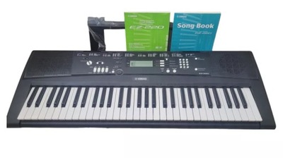 KEYBOARD YAMAHA EZ-220