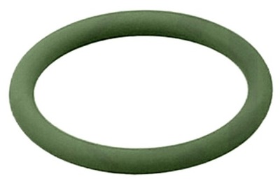 Прокладка коллектор впускной elring фото №1