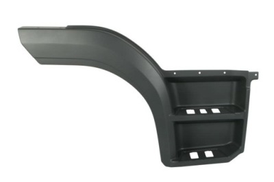 Подножка кабины p pasuje do: mercedes pasuje do: mercedes atego 3 04.13- фото №1