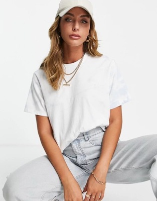 LEVI'S T-SHIRT DAMSKI KLASYCZNY CASUAL LUŹNY S VAA