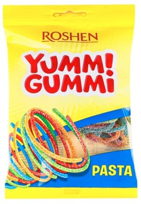 Roshen Yummi Gummi Pasta