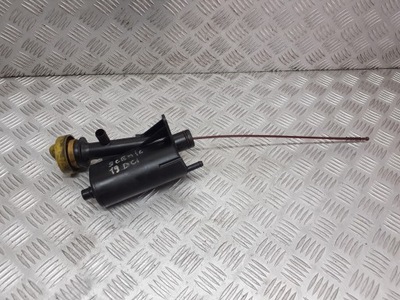 Вентиляция картера renault scenic ii 1.9 dci 8200140763 фото №1