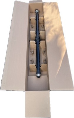 Audi sq7 q7 4m wał привідний 4m0521101ap фото №1