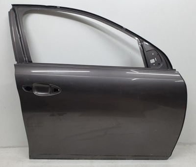 Двері правий перед peugeot 308 ii фото №1