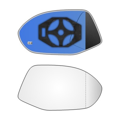 Асферический audi rs7 4g 2013-2019 2014 2015 2016 фото №1