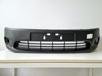 NISSAN 62026-4FA0H BUMPER FRONT NEW CONDITION  