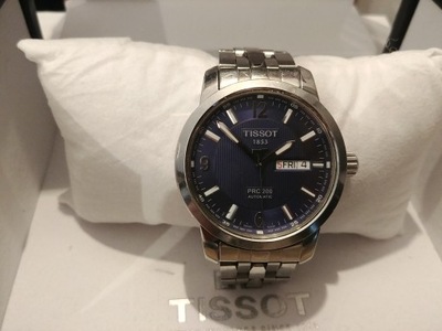 Tissot PRC 200 Automatic