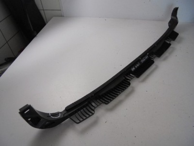 Напрямна бампера задня vw golf sportsvan фото №1