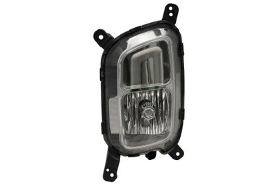 HALOGENAS KAIRYSIS KIA SORENTO II 2013-2015 92201-2P500 