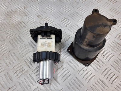 Помпа фільтр пального 1,5 dci nissan note e12 фото №1