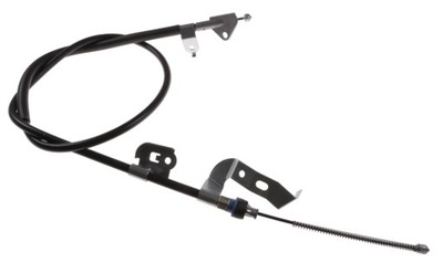 Cofle 10.4510 cięgło, гальмо стояночний фото №1