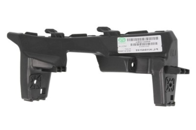 Кронштейн бампера перед правая kia sportage ql , 09.15-12.21 фото №1